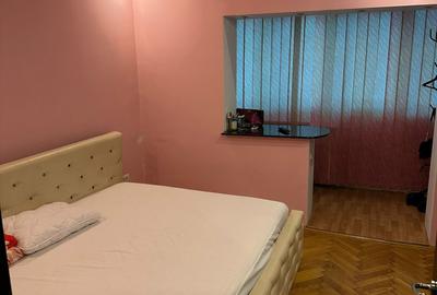 FALEZA NORD - REYNA 3 CAMERE DECOMANDAT MOBILAT, UTILAT, CENTRALA GAZ 650 EURO - 6