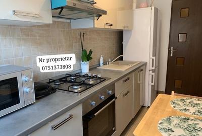 Proprietar, ofer spre închiriere garsonieră la 2 minute de  metrou Timpuri Noi - 6