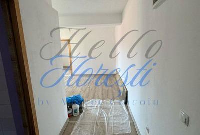 Apartament cu 2 camere semidecomandat în Florești - 2