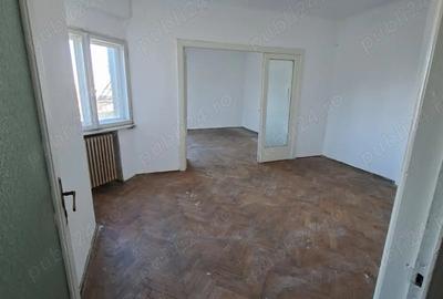 Apartament cu 2 camere semidecomandat în Calea Călărașilor - 3