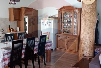 Spațiu comercial, de 240 mp, în Dârlești - 9