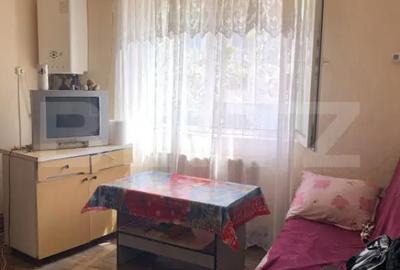 Garsonieră nedecomandată în Bartolomeu - 1