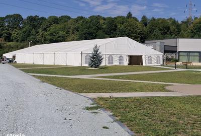 Spațiu comercial, de 700 mp, în Central - 2