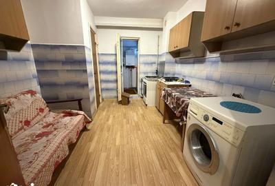 Apartament cu 3 camere decomandat în Central - 11