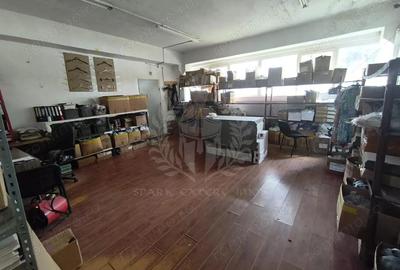 HALA PRODUCTIE\\BARIERA BUCURESTI - 2