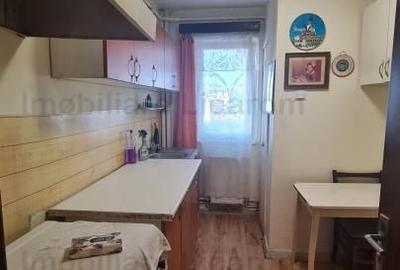 Apartament 2 camere,parter,semidecomandat,zona Coca Cola - 6