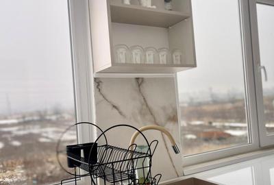 Apartament cu 2 camere decomandat în Lunca - 7