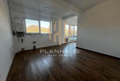 Apartament 3 camere ,Penthouse ,Centrul vechi Baia Mare - 10