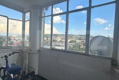 Apartament 2 camere de inchiriat, zona 7 Noiembrie - 6