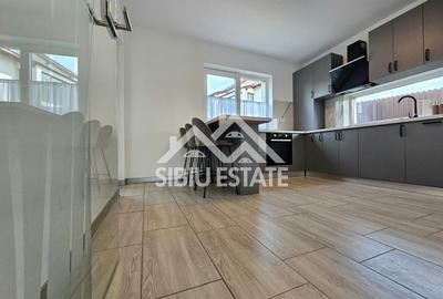 Duplex cu 4 camere cu Canalizare în Șelimbăr - 14
