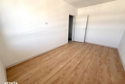 Apartament cu 2 camere decomandat în Rediu