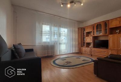 Garsonieră decomandată în Micălaca