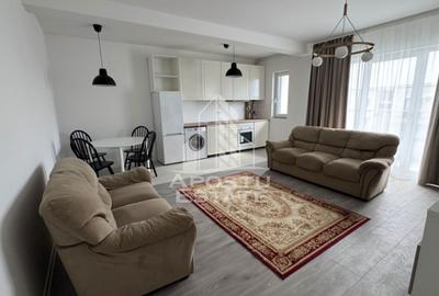 Apartament cu 3 camere semidecomandat, mobilat în Torontalului - 2