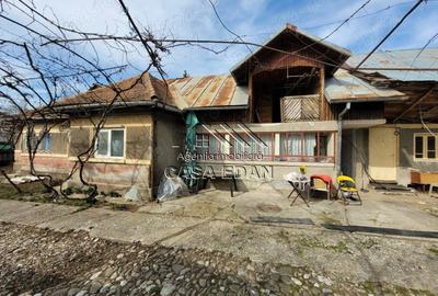 Casă cu 4 camere în Filipeștii de Târg - 17