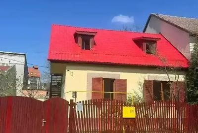 Casă cu 5 camere în Lidia - 1