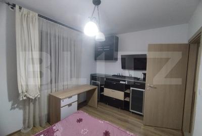 Apartament 2 camere, 57 mp, Complex Bucium Confort - 6