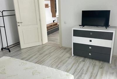 Apartament cu 3 camere decomandat în Florești - 4