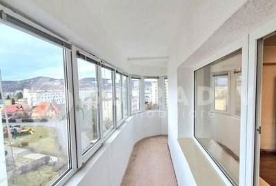 Apartament cu 2 camere decomandat, mobilat în Plopilor - 3