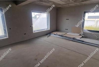 Casa cu 4 camere Garaj si teren de 350 mp de vanzare in Selimbar Casa cu 4 camere Garaj si teren de 350 mp de vanzare in Selimbar - 3