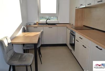 Apartament cu 2 camere decomandat în Libertății - 11