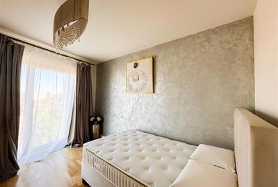 Apartament 3 camere de inchiriat 102 The Adress Floreasca - 17