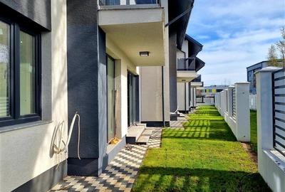 VILA DEOSEBITA ZONA BUCURESTII NOI - PETROM CITY