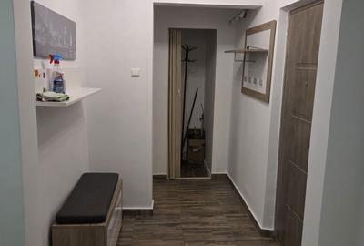 Apartament cu 4 camere semidecomandat în Autogară - 1