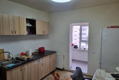 Apartament cu 2 camere decomandat în Valea Aurie - 2