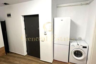 Apartament cu 2 camere în Central - 5