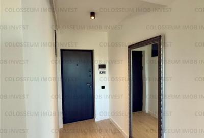 COMISION 0% Apartament 2 camere decomandat- Paradise Residence COMISION 0% Apartament 2 camere decomandat- Paradise Residence - 14