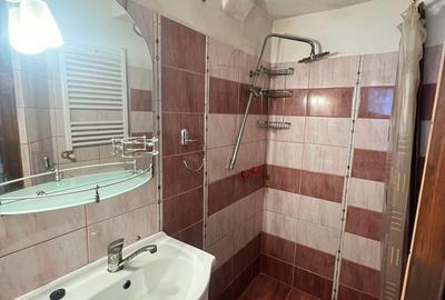 Apartament cu 4 camere în Central - 12