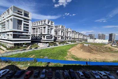 Apartament cu 2 camere decomandat în Barbu Văcărescu - 6