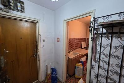 Apartament cu 3 camere semidecomandat în Obor - 15