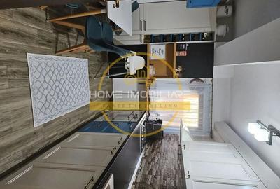 Etaj 1 Apartament 2 Camere Decomandat Cug - 4