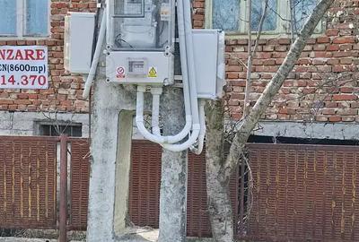 Vand casa + teren 8600 mp Fartatesti, Dozesti, jud Valcea - 5