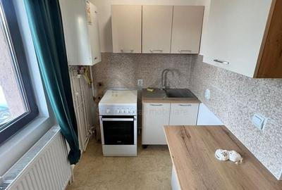 Apartament 2 camere nedecomandat Pepinierii Apartament 2 camere nedecomandat Pepinierii - 5