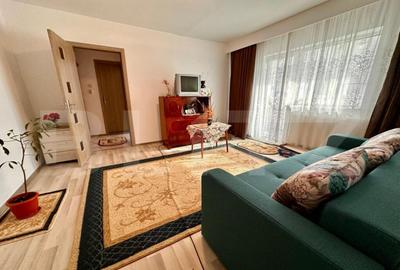 Apartament etajul 1, zona Lidl, 2 camere, 51 mp utili - 8