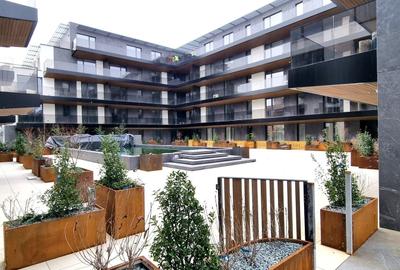 Apartament cu 4 camere decomandat în Băneasa - 4