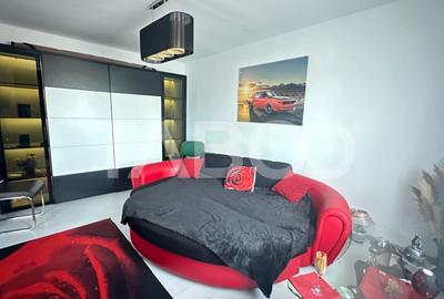 Garsoniera  38 mpu  cu uscatorie si pivnita zona Lazaret Sibiu - 2
