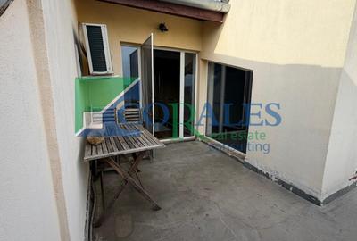Apartament cu 3 camere decomandat, mobilat în Braytim - 15