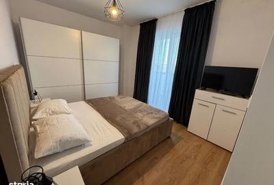 Apartament cu 3 camere semidecomandat în Torontalului - 3