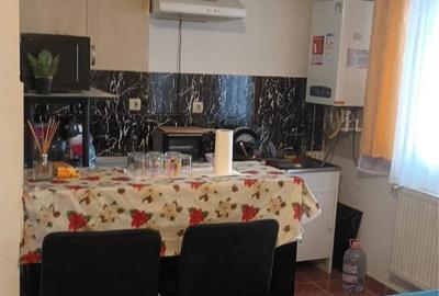 Apartament cu 2 camere nedecomandat în Terezian - 1
