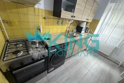 Apartament 2 Camere Nicolina Iasi