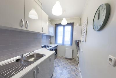 2 camere Parc Cismgiu Brezoianu | Sala Palatului | Centrala - 10