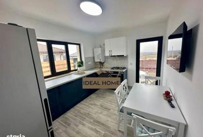 Casă cu 3 camere cu Teren 400 Mp în Rediu - 4