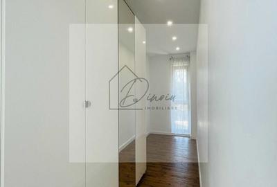 Apartament cu 2 camere decomandat, mobilat în Bartolomeu - 8