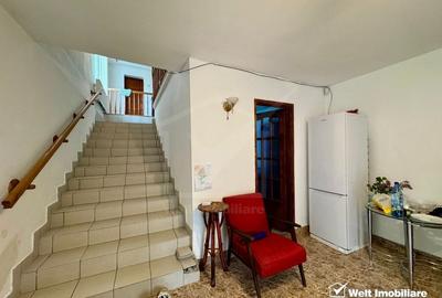 Casa individuala, front 30 ML, zona Primariei Casa individuala, front 30 ML, zona Primariei - 12