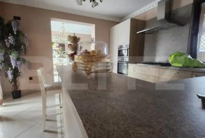 Casă cu 5 camere cu Teren 500 Mp în Criș - 12