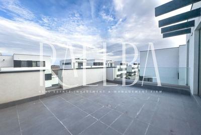 Casa Pipera | 7 camere | Garaj | Piscina | Scoala Americana - 33