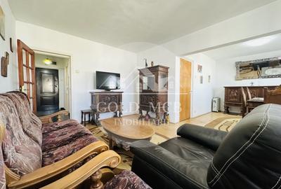 Apartament 4 camere - Sos Pantelimon- Parcul Morarilor - 5